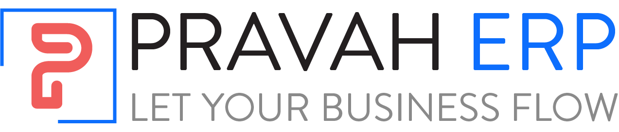 pravahERP. best billing Software for small business